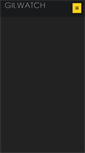 Mobile Screenshot of gilwatch.com